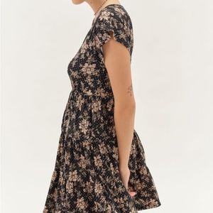 Urban outfitters Julia dress